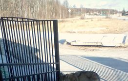 Час волка: Серые в селе Иван-Озеро