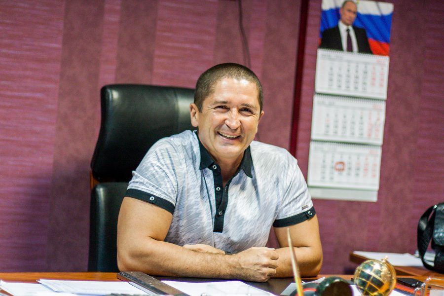 Щебеньков стал депутатом читинской думы