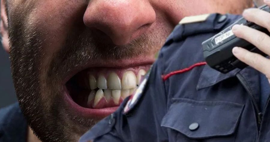 Суд оправдал полицейского, обвинённого в применении силы к пьяному забайкальцу