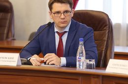 ​В правительстве Осипова грядет первая отставка?