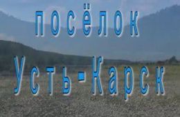 Жители Усть-Карска жалуются на бесхозных лошадей и на главу, который два месяца как не глава