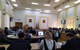 Минсельхоз не посвятил ни минуты своего доклада вопросу запрета реализации мяса в 12-ти районах Забайкалья