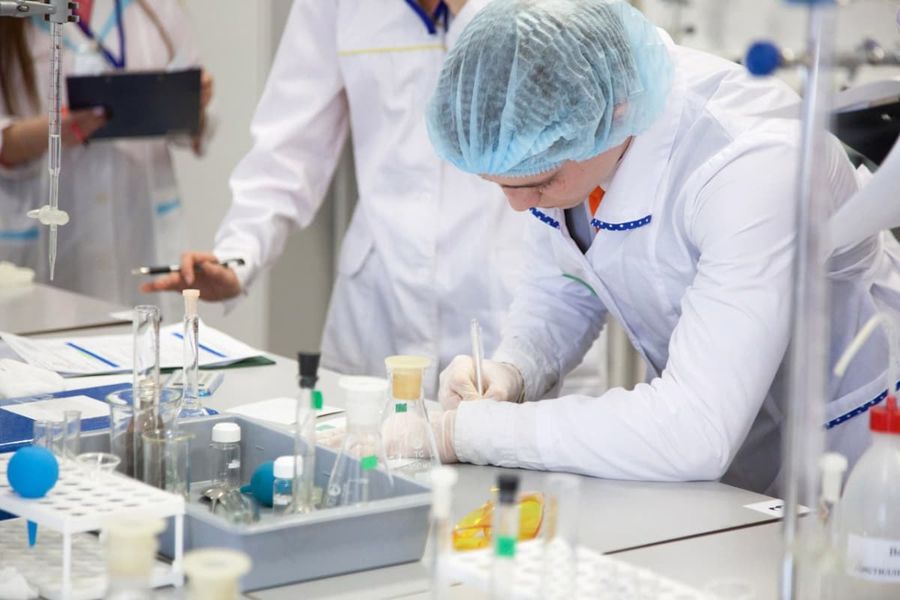 У отравившихся жителей Куанды диагносцирован трихинеллез