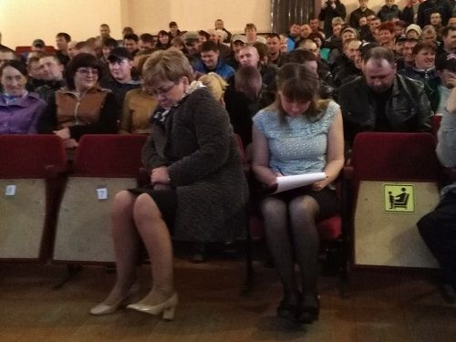 Парад губернаторских отставок завершен. Жданова усидела