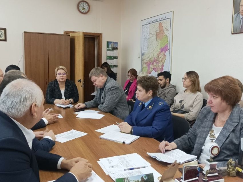 Федеральную поддержку Забайкалью впервые увеличили на 4,1 миллиарда рублей