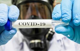 В Забайкалье 73 человека инфицированы COVID-19
