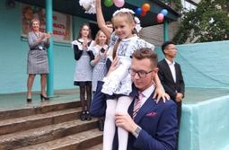 День знаний в Забайкалье проведут по классам из-за Covid-19