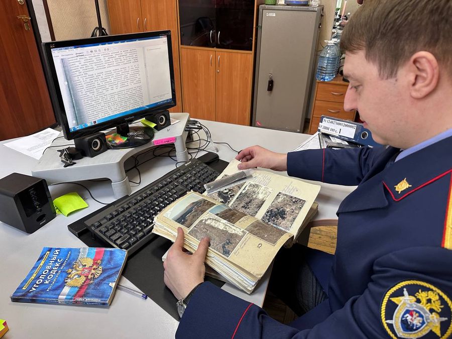 Преступники, ограбившие магазин и убившие охранника 20 лет назад в Краснокамеске, предстанут перед судом