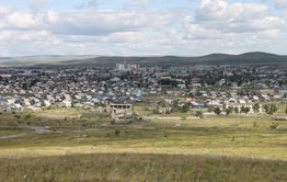 В Забайкалье забыли поздравить труженицу тыла с Днем Победы