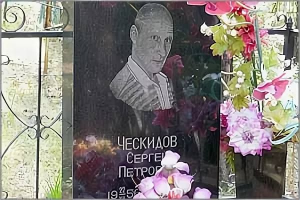 Выстрелы на Московском тракте