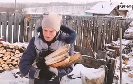 Победа «Вечорки»: Мобилизованный забайкалец – муж жены инвалида и отец двух школьниц – возвращен домой
