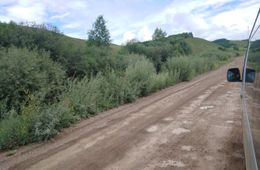 Жители сел виноваты, что не выезжают из безнадеги?