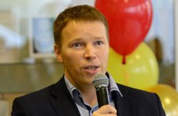 Соратник Нехаева из Приморья стал его замом в администрации губернатора Забайкалья