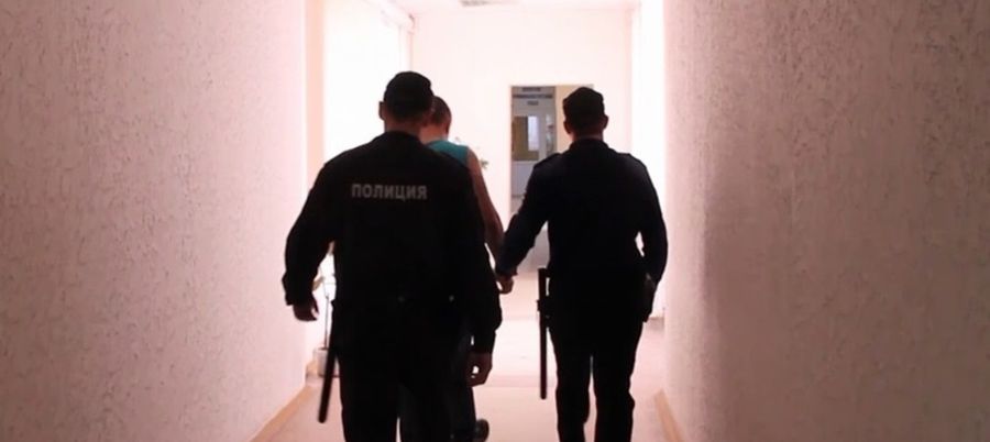 В Забайкалье задержан подозреваемый в изнасиловании девочки