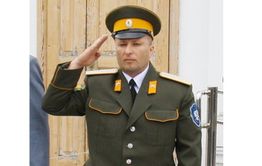 Казаки выразили недоверие атаману Чупину