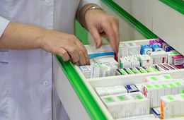 Ребенок – инвалид из Шилкинского района не получает льготные лекарства