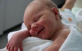 Но истина дороже: Двухсотого ребенка в Могочинском районе Забайкалья назвали Платоном