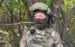 Три брата из Забайкалья защищают Родину в зоне СВО