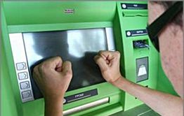 Корреспондент «Вечорки» из-за Сбербанка потерял более 20 тысяч рублей
