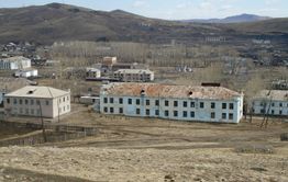 Инвалиды из Калангуя из-за отсутствия горячей воды не моются