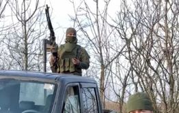 Победа будет за нами!