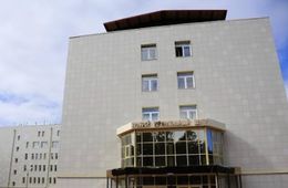 Круглосуточная «горячая линия» заработала в Забайкальском перинатальном центре