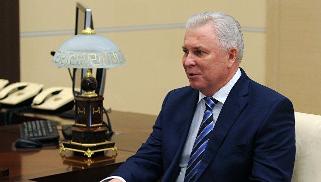 Глава Бурятии, объясняя свою отставку, кинул камень в огород Путина?