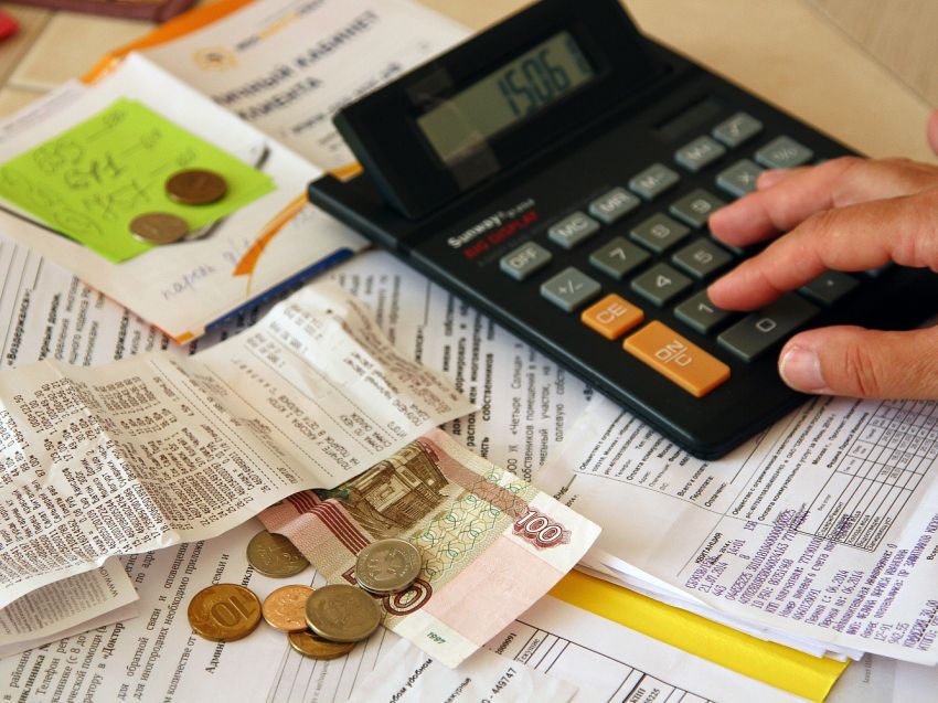 Почти миллион рублей вернули забайкальцам за некачественные коммунальные услуги