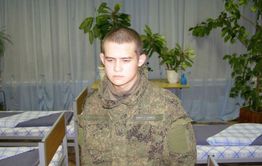 Расстрелявшему сослуживцев срочнику Шамсутдинову добавят новое обвинение  