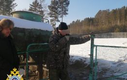 Стрелял в птицу, а ранил женщину. Убийство по неосторожности в Забайкалье