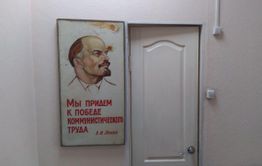 ​Ленин — от кинематографической помойки к журналистской параше