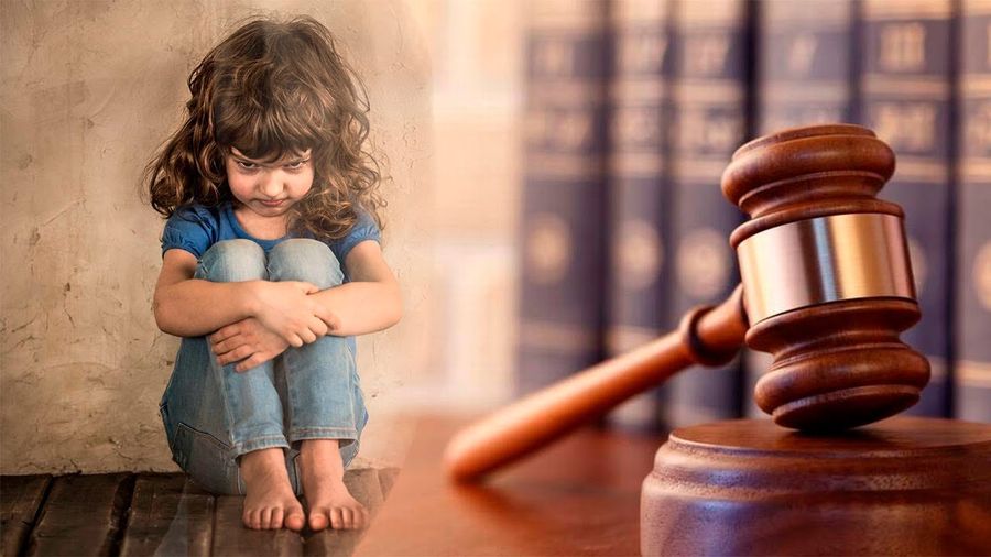 Жительница Краснокаменска получила 4 года колонии за избиение дочери