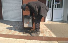 Коронавирус — учимся жить по-новому
