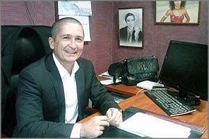 Щебеньков против Любина или Тахи против Осины?