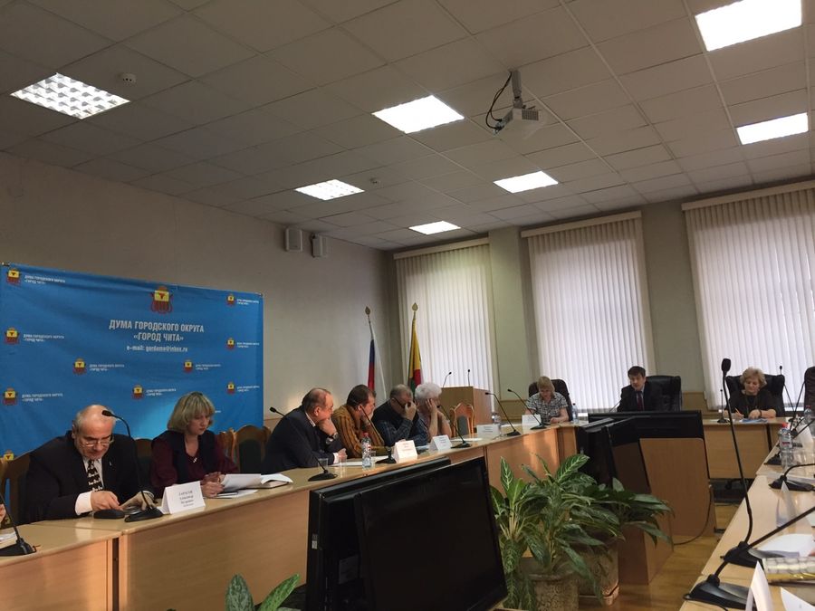 Власти Забайкалья безуспешно пытаются найти утраченный контакт с региональными СМИ