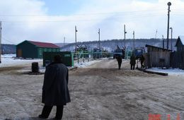 ​Китайская компания отказалась от создания Амазарского целлюлозно-бумажного комплекса в Забайкалье