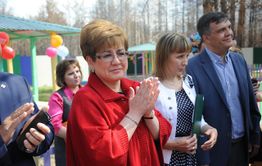 Жители Смоленки пошли войной на заведующую детсадом