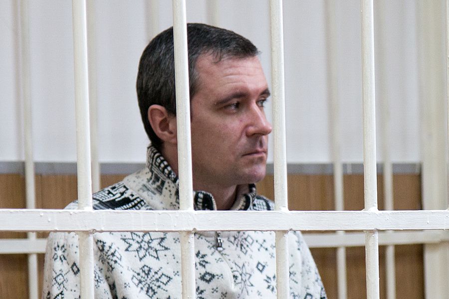 За убийство двух детей в Чите осудили невиновного - родные