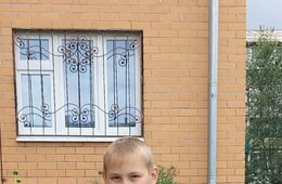 В Чите по дороге в школу пропал 11-летний мальчик