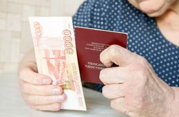 Пострадавшая от потопа нерчанка не попала в список на матпомощь, как неработающий пенсионер