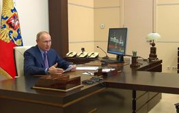 Путин подписал закон о удвоении пособий для детей 