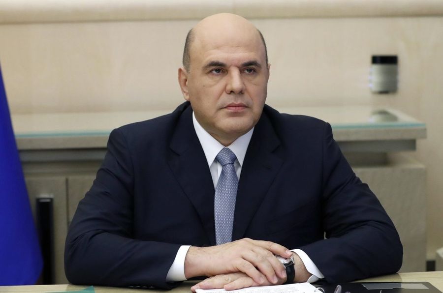 Премьер-министр Михаил  Мишустин посетит Забайкалье