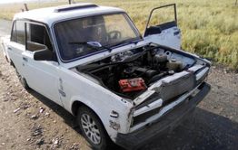 Под Бургенью подросток на 