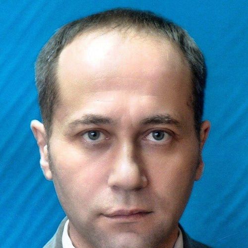 Алексей Ильчининов возглавил «Банно-прачечный трест» Читы