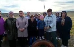 Жители Кули в Забайкалье против строительства питомника для собак