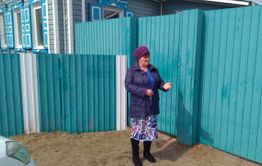 В забайкальском селе на заборе главы написали угрозы. При чем здесь «Вечорка»?