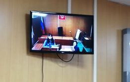 Суд отказал в проведении повторной психологической экспертизы Рамилю Шамсутдинову