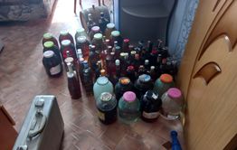 В Чите из-за взрыва самогонного аппарата в жилом доме пострадали женщина и ребенок 