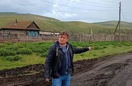 Село Верхняя Куэнга: жители собрали документы, вещи и готовятся к эвакуации