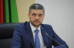 Губернатор Забайкалья поздравил сотрудников органов внутренних дел с профессиональным праздником